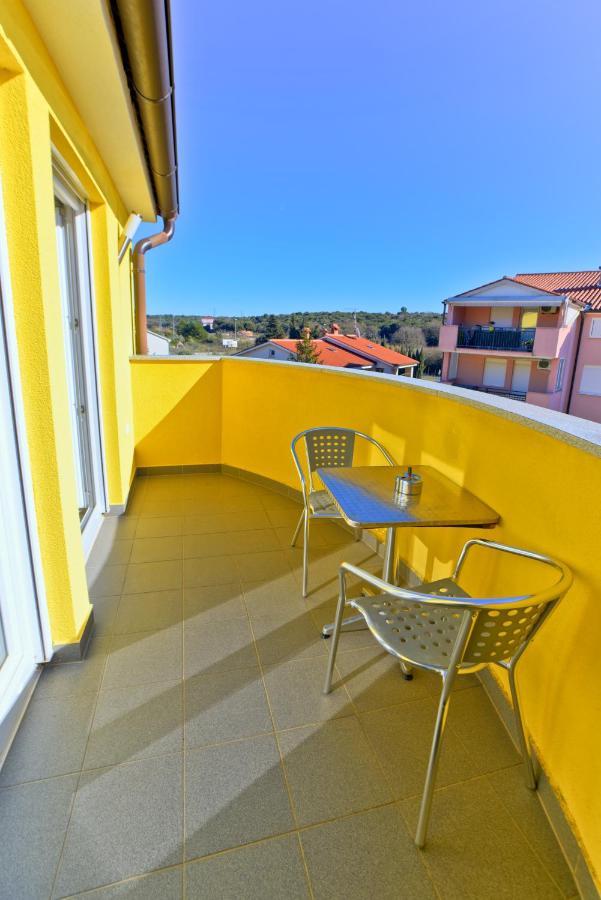 Apartments Bosankic Pula Exterior foto